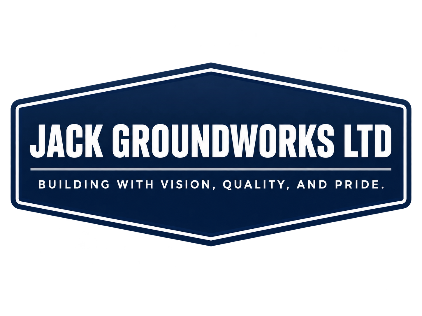 Jack Groundworks Ltd